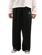 Black Baggy Lower