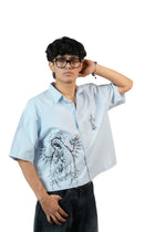 Angel Boxy Shirt