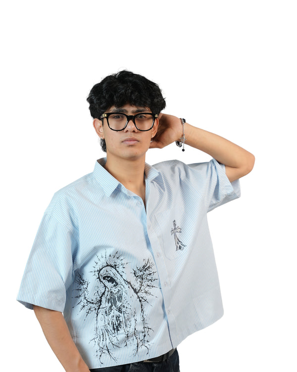 Angel Boxy Shirt