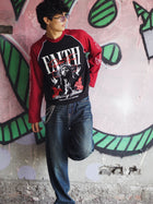 Faith Over Fear Reglan