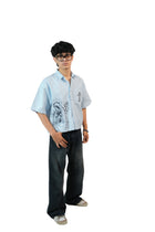 Angel Boxy Shirt