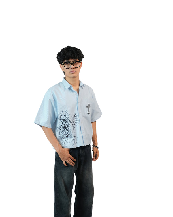 Angel Boxy Shirt
