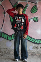 Faith Over Fear Reglan