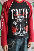 Faith Over Fear Reglan