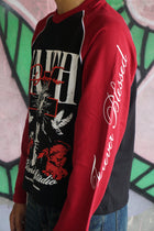 Faith Over Fear Reglan