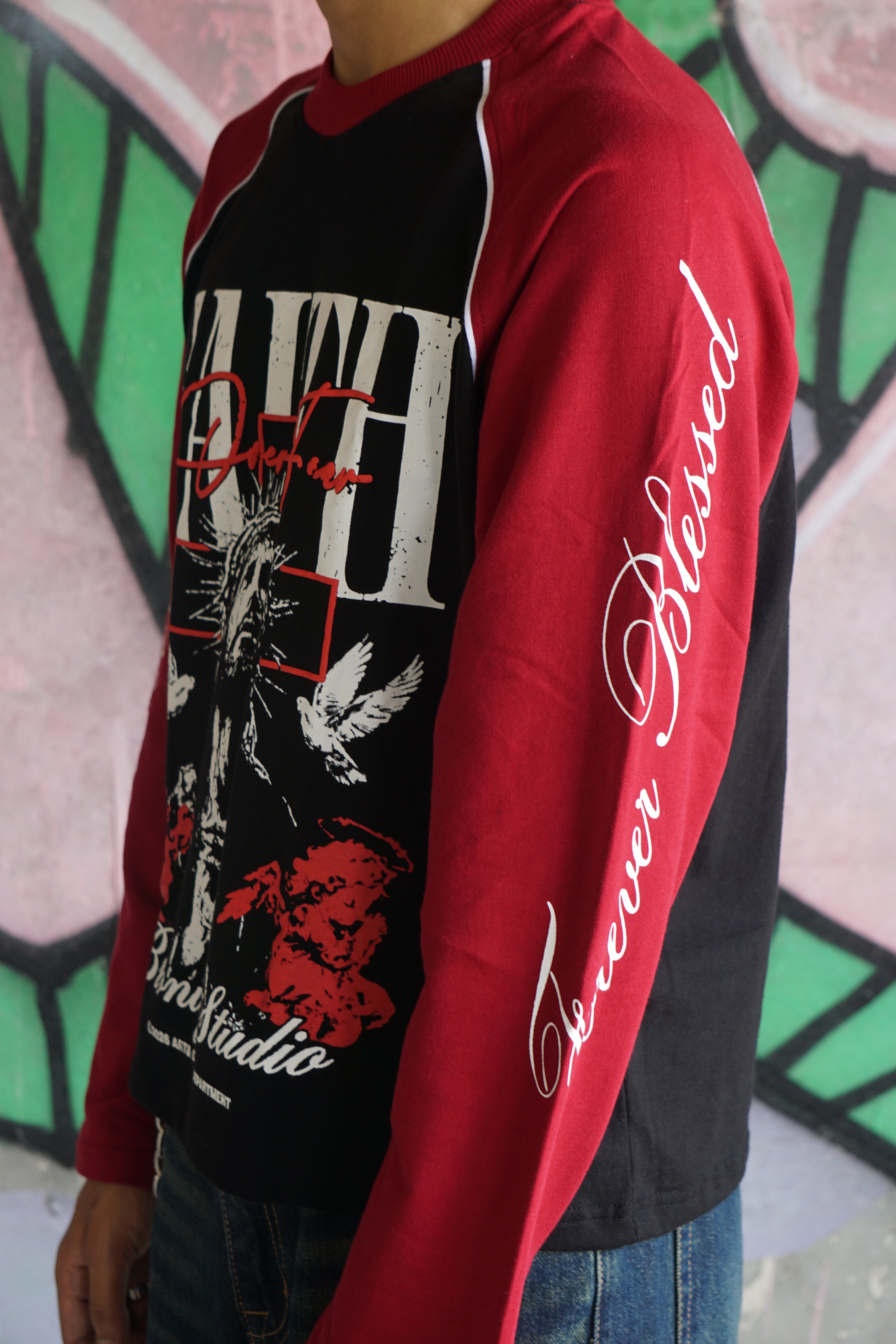 Faith Over Fear Reglan