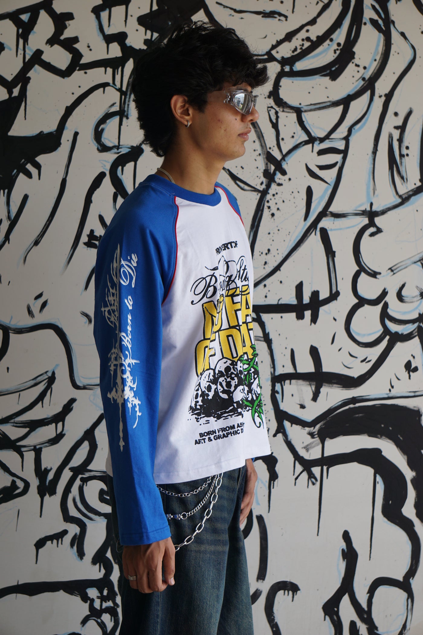 No Fear Of Death Reglan