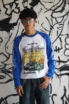No Fear Of Death Reglan