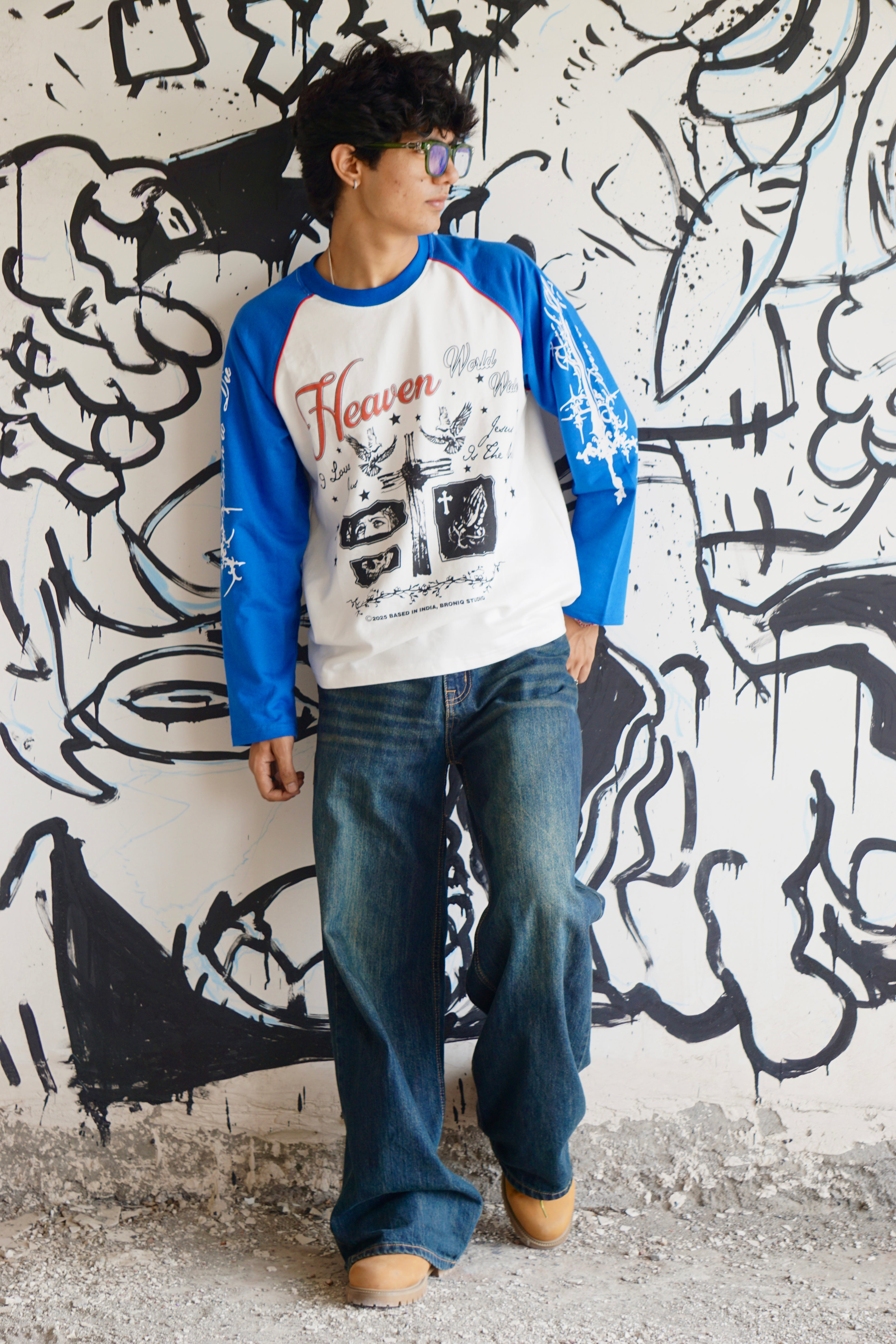 Heaven Reglan