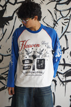 Heaven Reglan