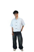F*ck Clasp Boxy Shirt