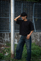 Kabib Oversized Tshirt