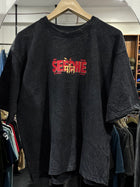 Seedhe Maut Acidwash Oversized