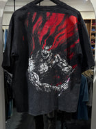 Berserk Rage Acidwash T-Shirt