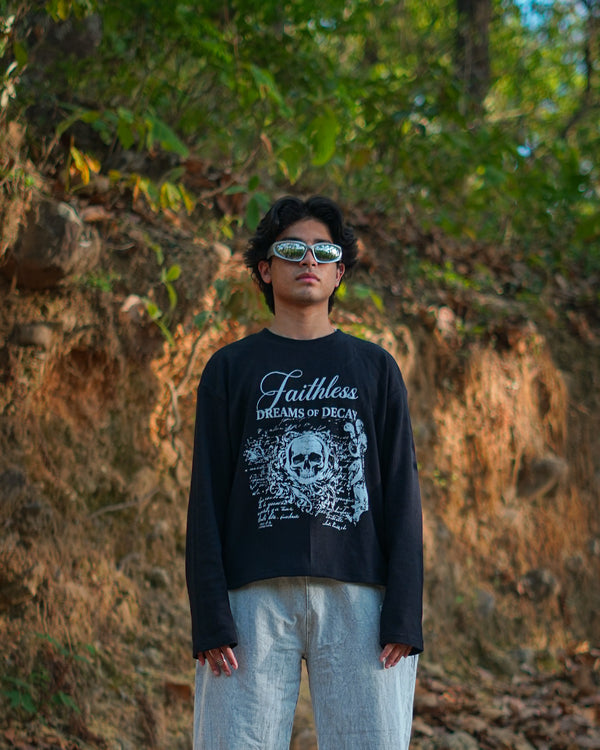 Faithless Waffle Full Sleeve