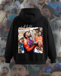 Virat kohli premium hoodie